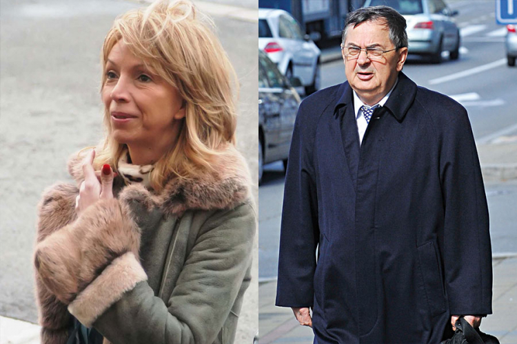 Bajruševićevoj pet godina za šverc cigareta, Kertes oslobođen