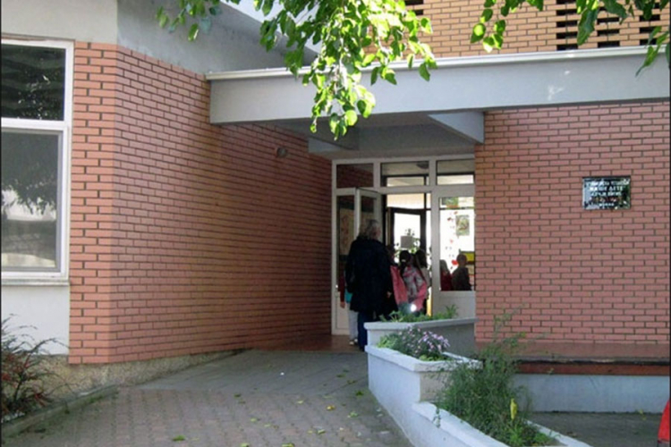 Šuga u tri vrtića
