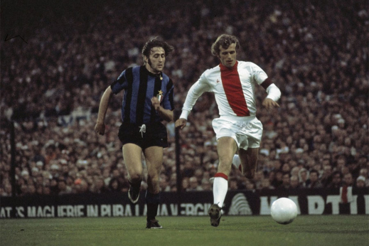 U 73. godini preminuo Piet Keizer, zvijezda Ajaksa sedamdesetih godina