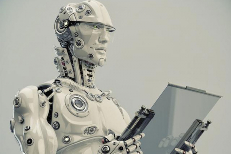 Kineski robot pobijedio ljude na popularnom kvizu znanja