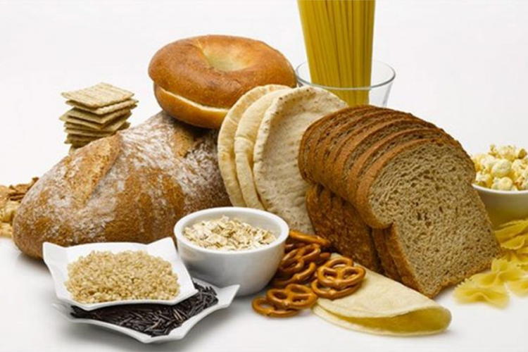 Alergija na gluten ima neočekivane simptome