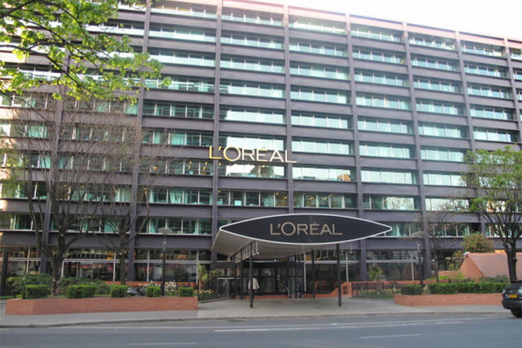 L'Oreal razmišlja o prodaji Body Shopa?