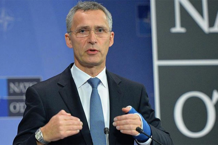 Stoltenberg: Budućnost Zapadnog Balkana u članstvu u EU i NATO