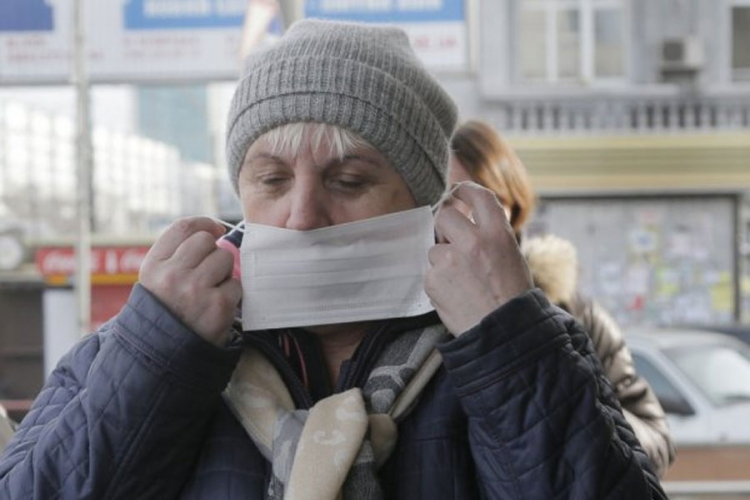 Virus otkriven u Prijedoru najvjerovatnije nije prenosiv na ljude
