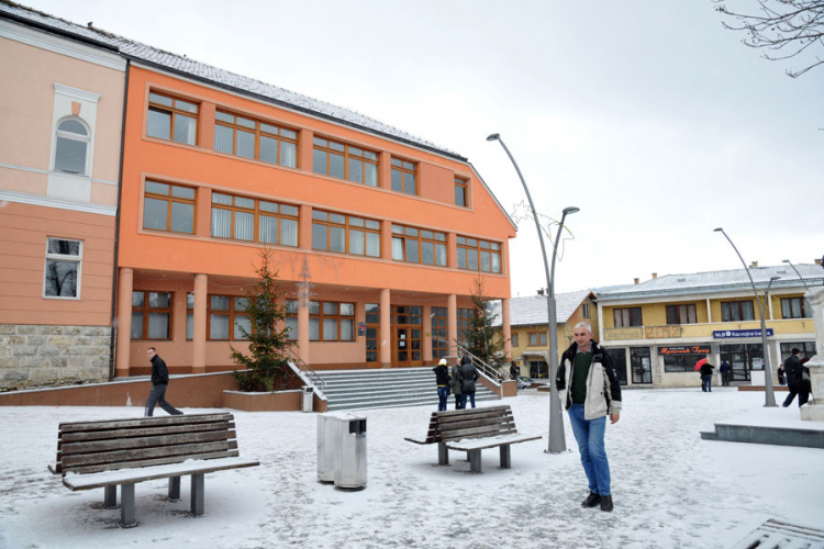 Četvorici Mrkonjićana za pljačku 16 godina robije