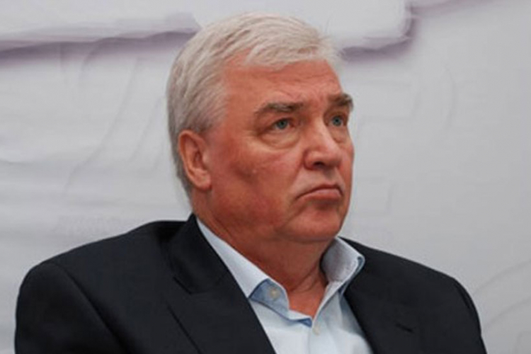 Pavić: Samostalna odluka Izetbegovića bila bi najjači udar na Dejton