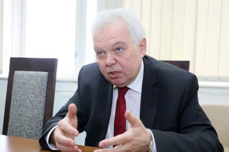 Ivancov: Pretjerane priče o raspadu BiH