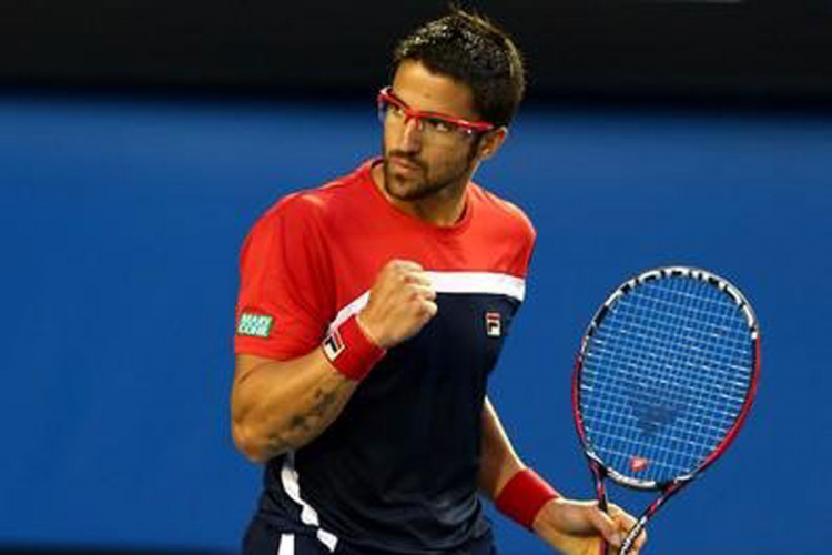 Napredak Janka, Novak i dalje na 1.715 bodova zaostatka