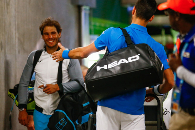 Toni Nadal: Novak nepobjediv kada je na maksimumu