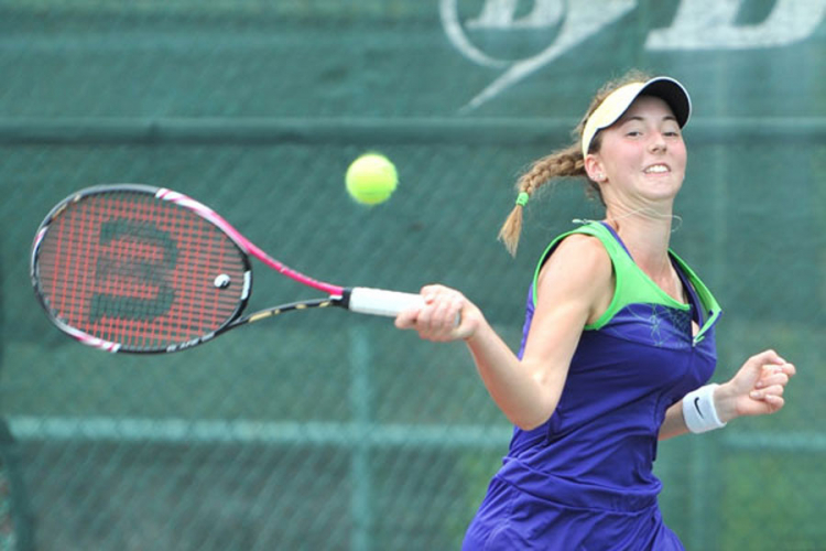Napredak Nine Stojanović, Jelena 50. 