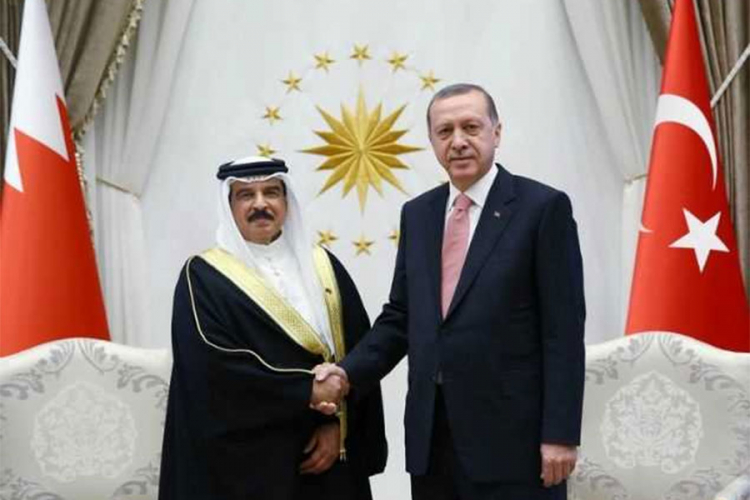 Erdoan: Krajnje je vrijeme za ujedinjenje cijelog islamskog svijeta