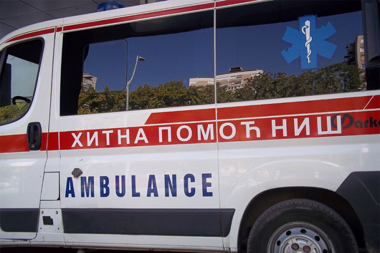 Poštar našao tijela smrznutih staraca