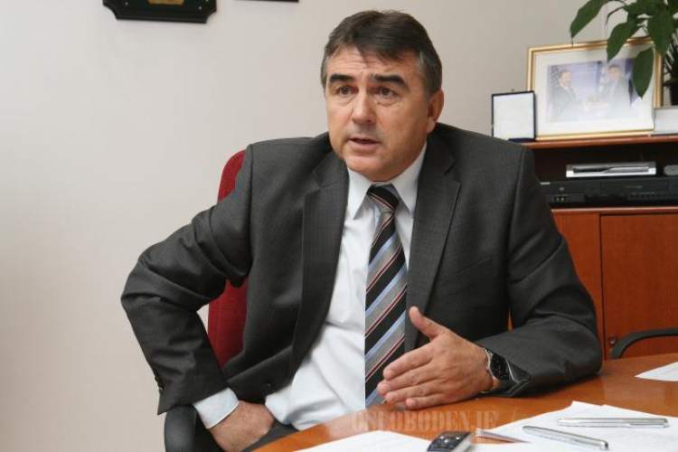 Nastavak saslušanja Salihovića 6. marta