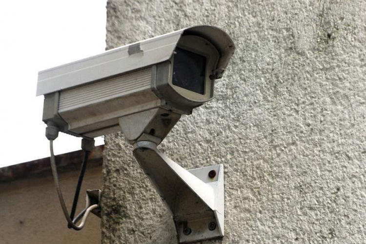 Banjaluka: Kamerama protiv vandala