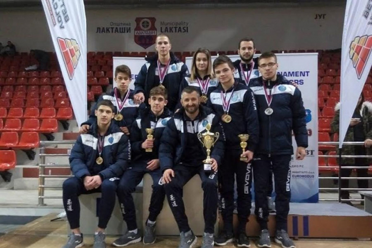 Mostarcima 20 medalja u Laktašima