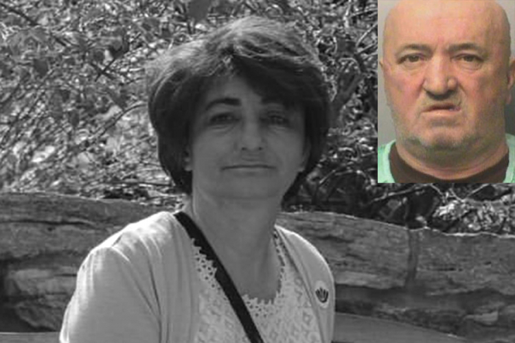 Otac dvoje djece ubio suprugu, pa poginuo tokom policijske potjere