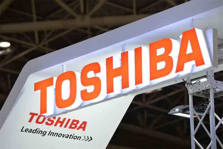Predsjednik Toshiba-e podnio ostavku