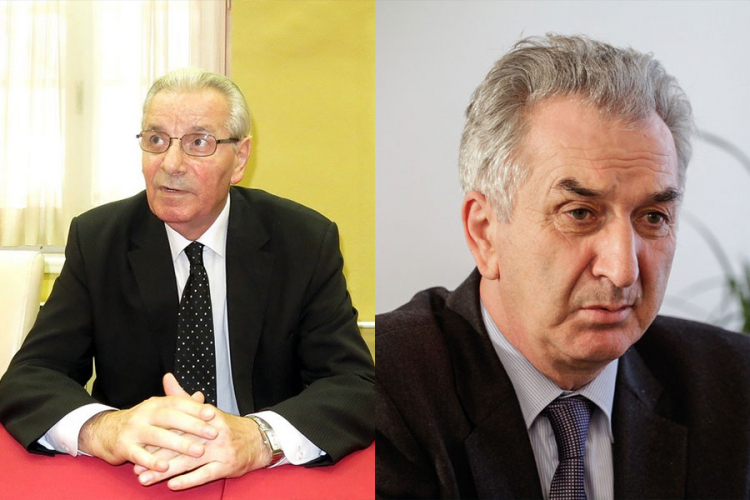 Poljoprivrednici traže smjenu ministara Mirjanića i Šarovića