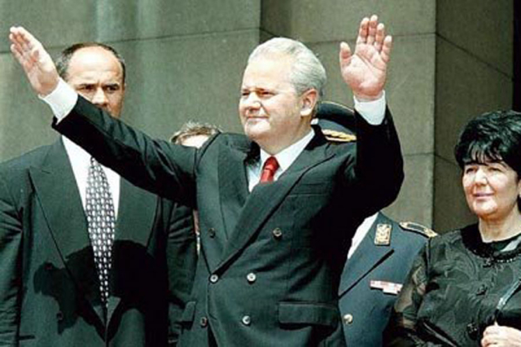 Američki novinar: Šta me je Milošević naučio o Trampu?
