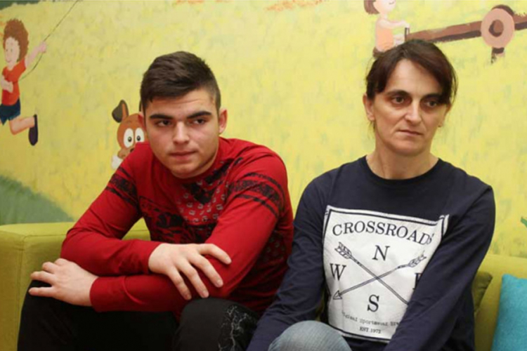 Vladan Ravnjaković: Pobijedio sam leukemiju, bitka za zdravlje je najvažija