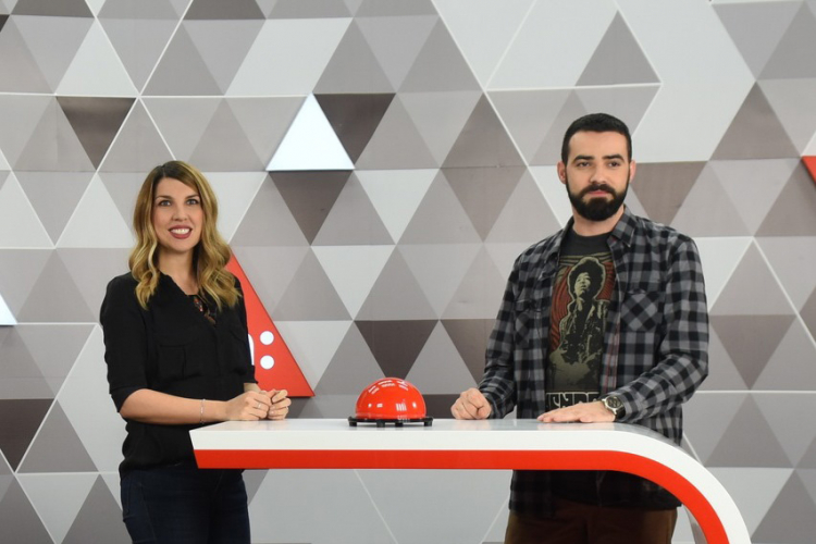 Uputite se u high-tech novosti, a saznajte i kako da osvojite stan