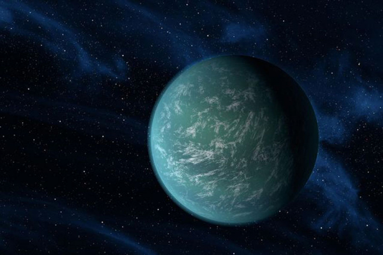 Astronomi pronašli još jednu planetu sličnu Zemlji