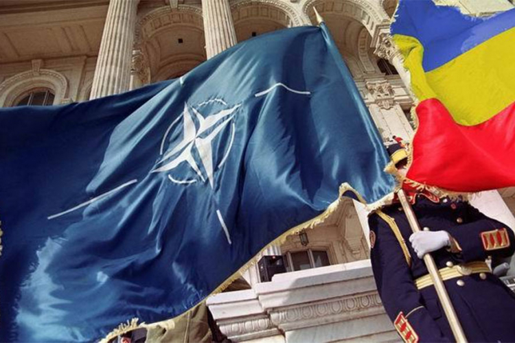 NATO jača vojno prisustvo u Rumuniji: Stiglo 500 vojnika SAD-a 