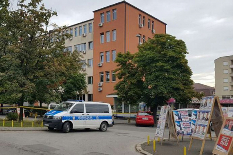 Bijeljinskoj policiji pune ruke posla zbog lažnih dojava o bombama