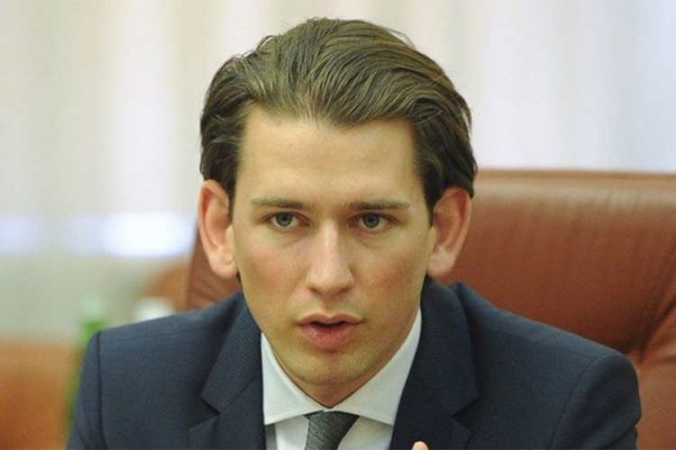 Kurc: EU bez unutrašnjih granica, samo uz kontrolu spoljnih