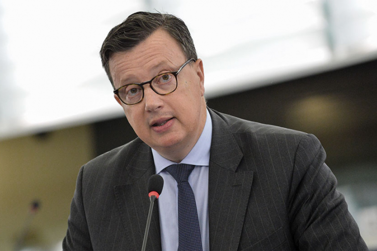 Ferand: Bošnjaci glavna opasnost za EU
