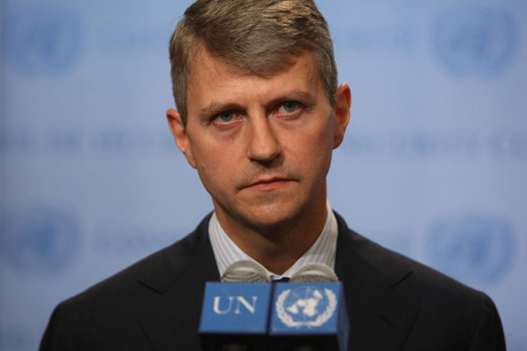 Gutereš postavio novog šefa mirovnih operacija UN