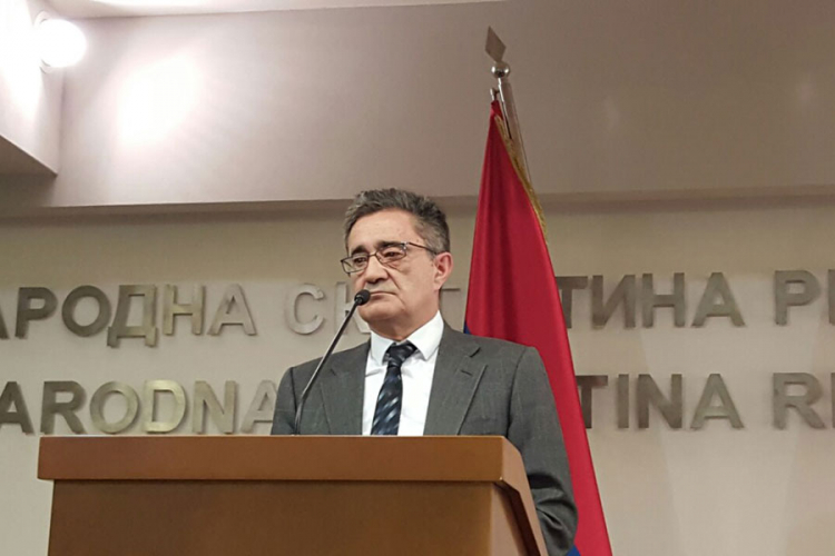 Kasipović: Gradonačelnici i načelnici treba da odgovaraju za gradsku imovinu koju štite