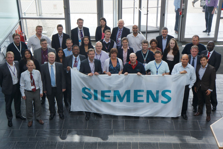 Siemens ulaže u Meksiko