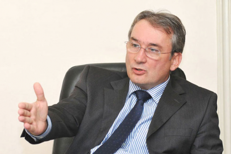 Bosić: Zatražio sam odgađanje sjednice Predstavničkog doma Parlamenta BiH