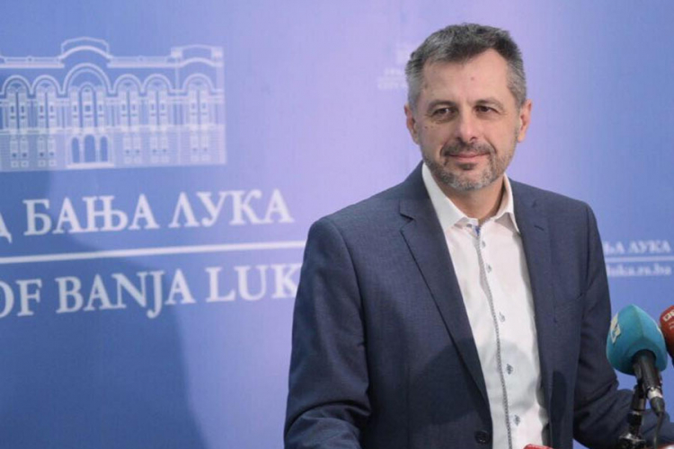Radojičić: Pravobranilaštvo nije dobro zastupalo interes Banjaluke