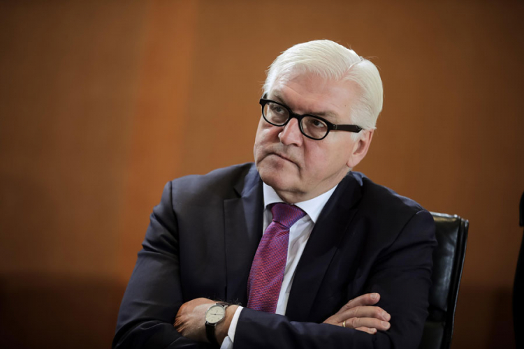 BiH ostaje jedan od prioriteta njemačke spoljne politike