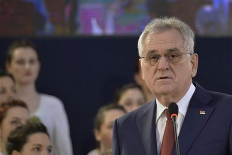 Nikolić: Srbija čuva nasljeđene vrijednosti