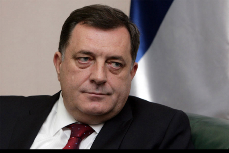 Dodik: Od revizije neće biti ništa