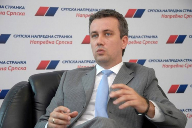 Šukalo: Vi se riješite Bakira, mi ćemo Dodika i mirna Bosna