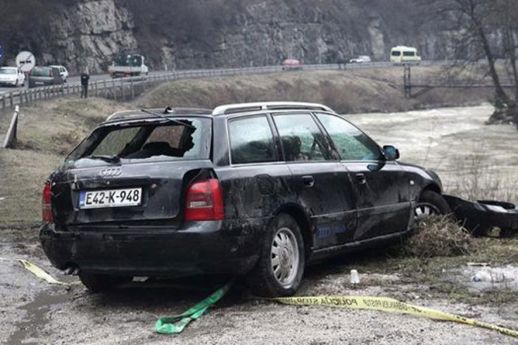 I dalje bez traga nestalog Amara Kozlića