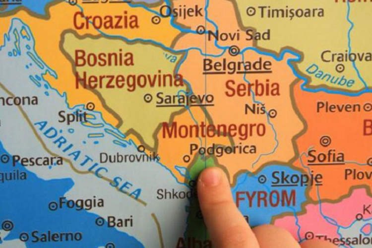 Huffington Post: Balkanske zemlje duboko povezane s mafijom, NATO zastario