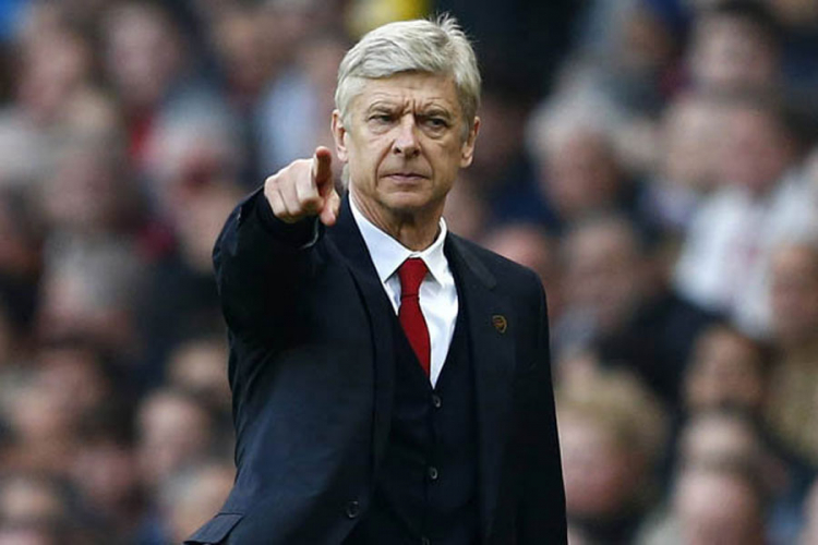 Venger ostaje u Arsenalu sigurno do ljeta