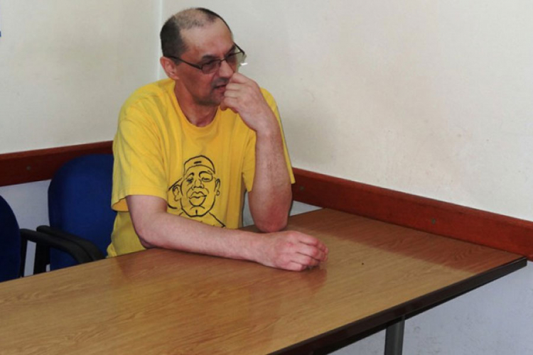 Nezirović Srbe tjerao i da pasu travu, a dobio dvije godine robije