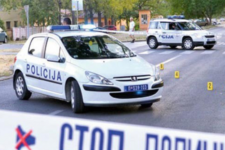 Žena izvršila samoubistvo skokom sa zgrade