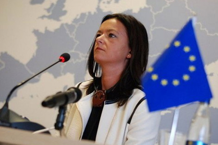 Fajon: Nije vrijeme za treći entitet