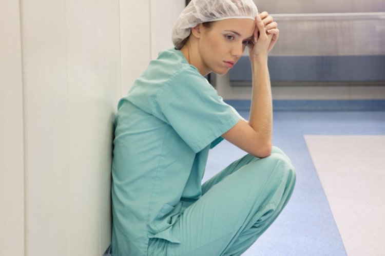 Raste višak medicinskih sestara