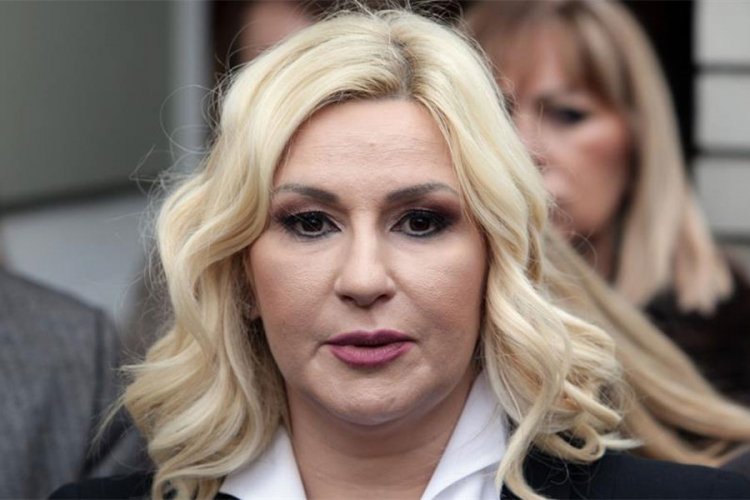 Mihajlovićeva: Nikolić će snositi posledice