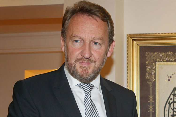Izetbegović nakon sastanka u Predsjedništvu BiH izignorisao novinare
