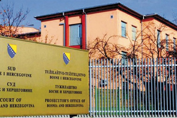 Optužnica zbog krijumčarenja i napada na službeno lice