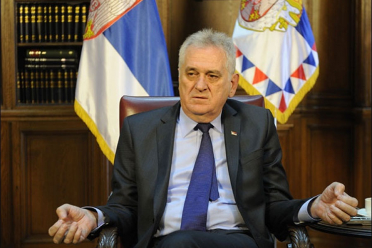 Nikolić: Čekam dogovor, nikada ne gazim svoju reč